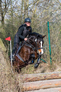 Trainingsturnier Langenfeld (12.+13.03.2022)