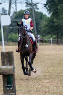 Late-Entry Vielseitigkeit Hamminkeln/Wesel (01.+02.08.2020)