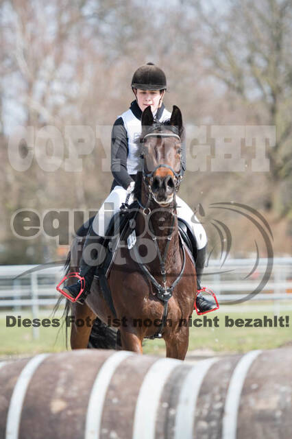 Eventing Langenfeld