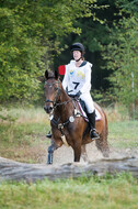 Vielseitigkeitsturnier RSV St. Hubertus Wesel Obrighoven