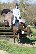 Geländetage RVO St. Hubertus Wesel-Obrighoven (23.-24.03.2019)