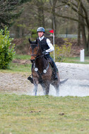 Eventing im Pferdesportzentrum Rheinland (Late Entry 14.03.2022)