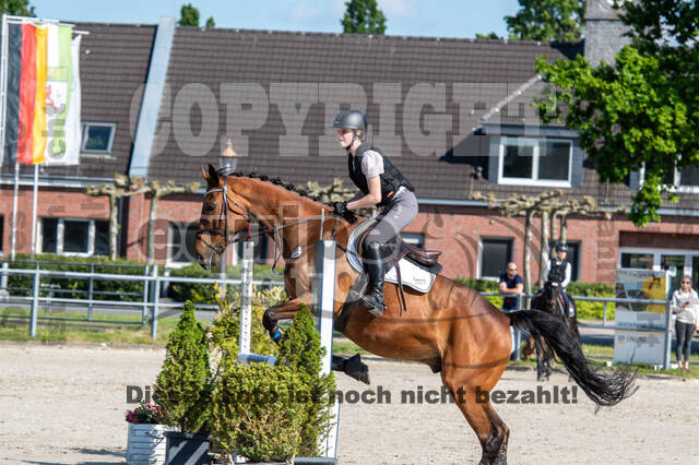 Test of Choise Langenfeld (29.+30.05.2021)