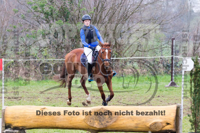 RV Seydlitz Kamp (06.+07.04.2019)