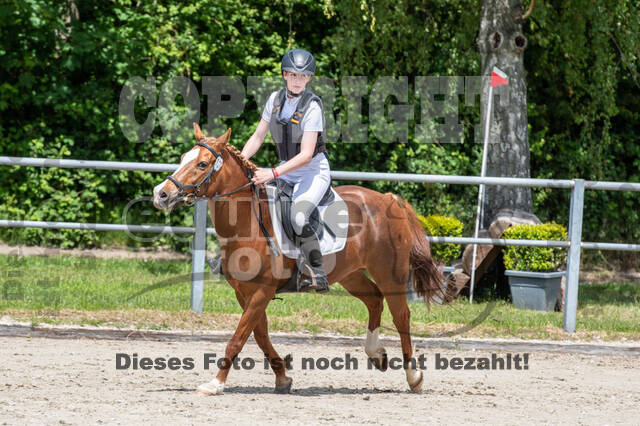 Test of Choise Langenfeld (29.+30.05.2021)