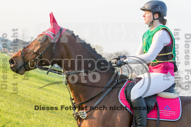 RV Seydlitz Kamp (06.+07.04.2019)