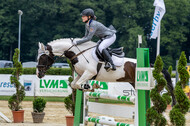 Goldene Schärpe 2021 - Ponys