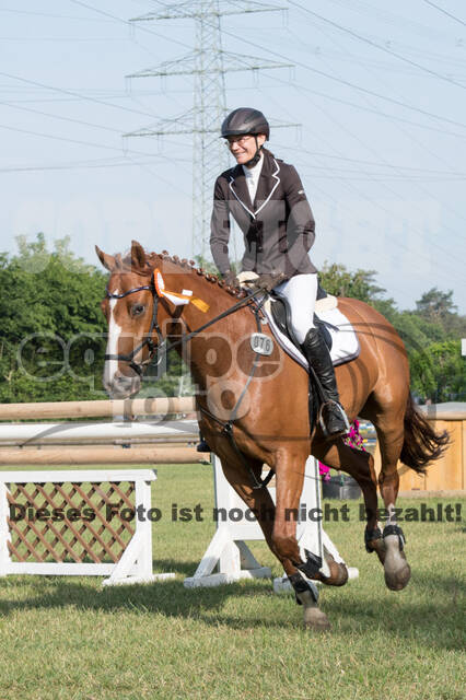 Vielseitigkeitsturnier ZRuFV von Lützow Hamminkeln