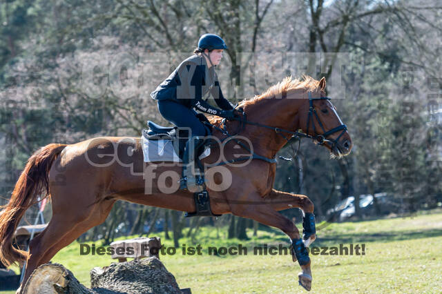 Geländetraining Wesel Obrighoven (19.+20.03.2022)
