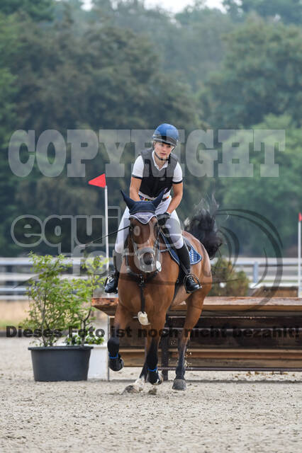 Late-Entry-Vielseitigkeit Langenfeld (11.+13./14.06.2020)