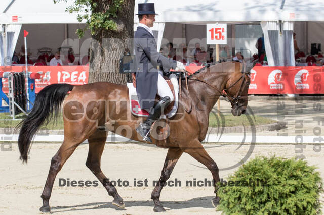 European Championship Eventing 2017