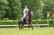 Westerstede Horse Trials 2021