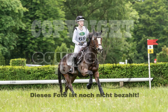 Westerstede Horse Trials 2021