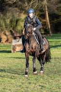 Geländetraining Wesel Obrighoven (19.+20.03.2022)