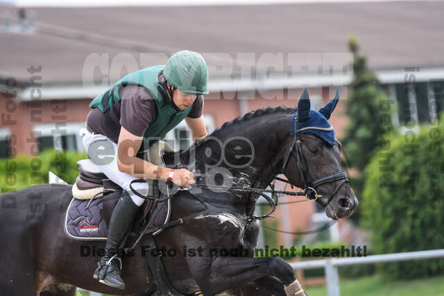 Late-Entry-Vielseitigkeit Langenfeld (11.+13./14.06.2020)