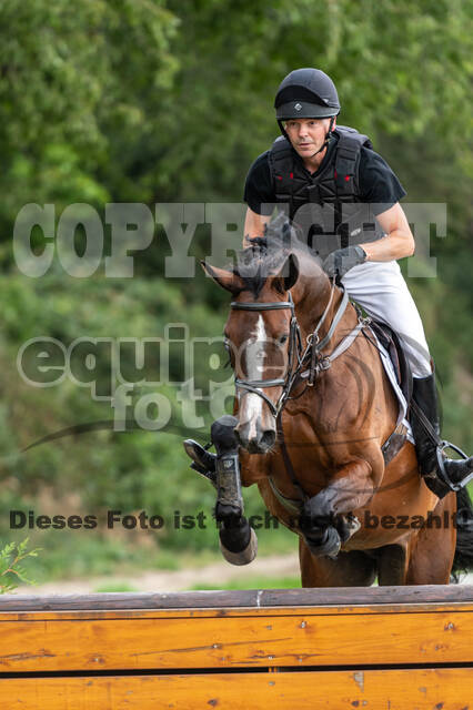 Late-Entry-Vielseitigkeit Langenfeld (06.+07.07.2020)