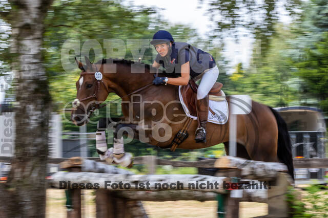 Late-Entry Vielseitigkeit Hamminkeln/Wesel (01.+02.08.2020)