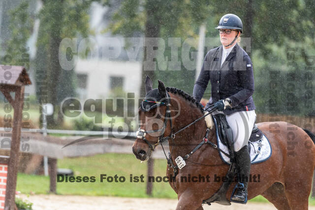 Vielseitigkeit RSV Wesel Obrighoven (26.+27.09.2020)