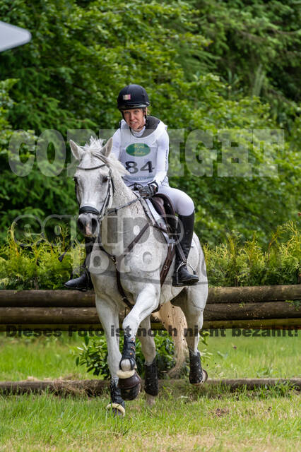 Westerstede Horse Trials 2021
