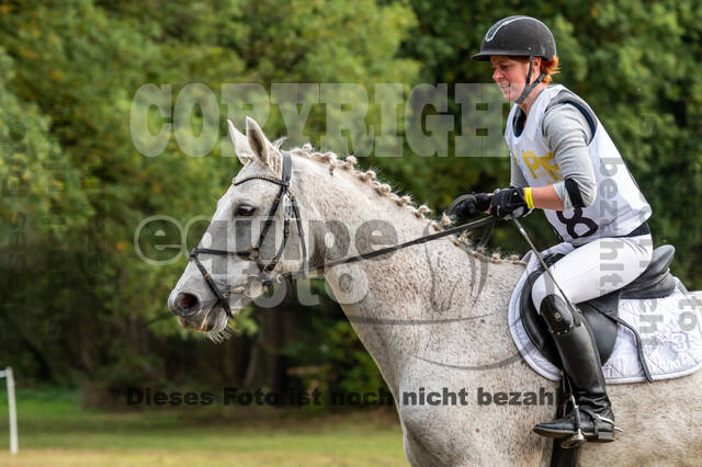 Vielseitigkeit RSV Wesel Obrighoven (26.+27.09.2020)