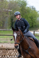 Geländetraining ZRFV Hamminkeln (24+25.04.2021)