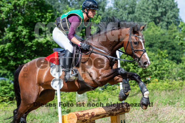 Westerstede Horse Trials (10.-13.06.2021)