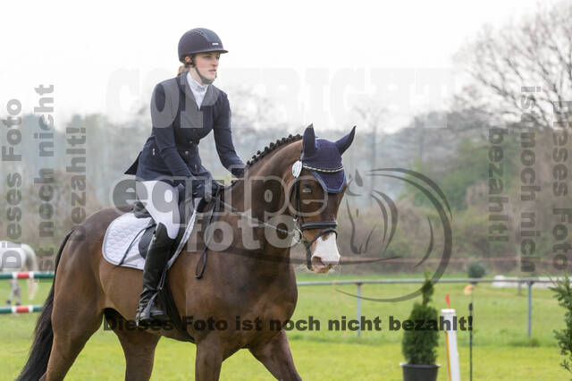 RV Seydlitz Kamp (06.+07.04.2019)