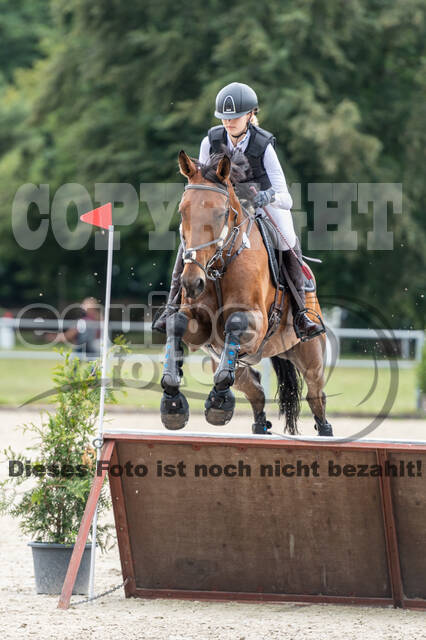 Late-Entry-Vielseitigkeit Langenfeld (11.+13./14.06.2020)