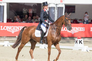 FEI European Championship Eventing 2017