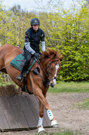 Geländetraining ZRFV Hamminkeln (24+25.04.2021)