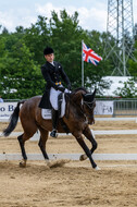 Westerstede Horse Trials 2021