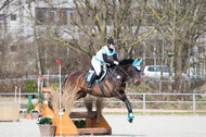 Eventing Langenfeld 2018