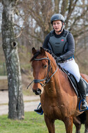 Trainingsturnier Langenfeld (12.+13.03.2022)