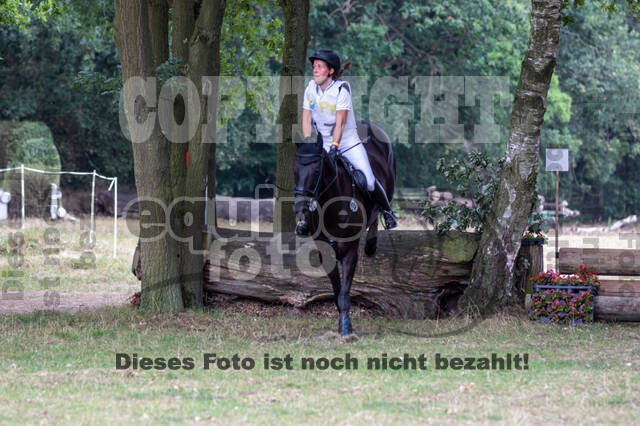 Late-Entry Vielseitigkeit Hamminkeln/Wesel (01.+02.08.2020)