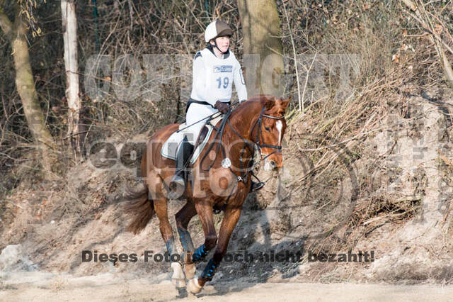 Eventing Langenfeld