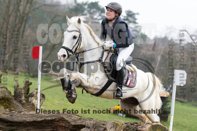 Geländetage RVO St. Hubertus Wesel-Obrighoven (23.-24.03.2019)