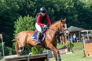Goldene Schärpe 2021 - Ponys