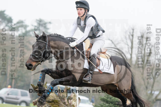 Geländetage RVO St. Hubertus Wesel-Obrighoven (23.-24.03.2019)