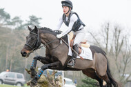 Geländetage RVO St. Hubertus Wesel-Obrighoven (23.-24.03.2019)