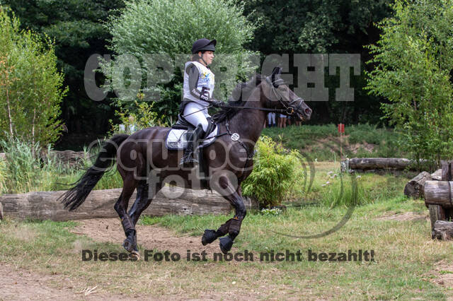 Late-Entry Vielseitigkeit Hamminkeln/Wesel (01.+02.08.2020)