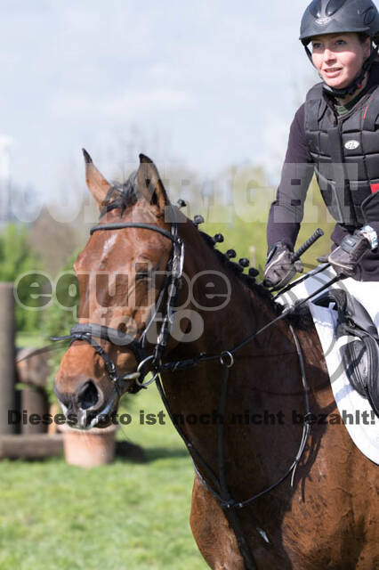 Vielseitigkeitsturnier RV Lippe-Bruch-Gahlen