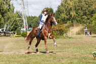 Vielseitigkeitsturnier RSV St. Hubertus Wesel Obrighoven