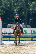 Goldene Schärpe 2021 - Ponys