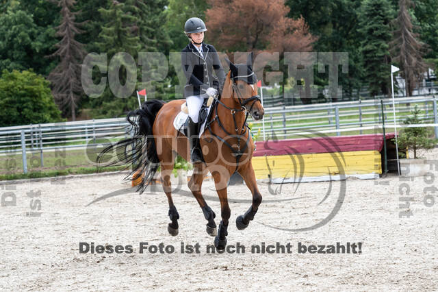 Late-Entry-Vielseitigkeit Langenfeld (06.+07.07.2020)