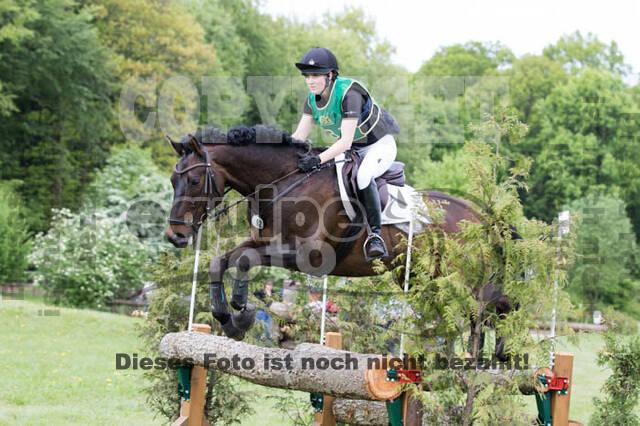 Eventing WRFS Münster