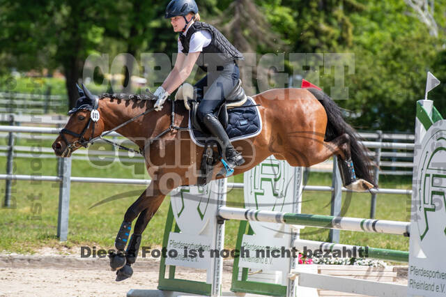 Test of Choise Langenfeld (29.+30.05.2021)