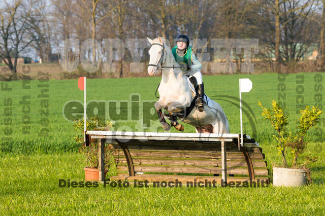 RV Seydlitz Kamp (06.+07.04.2019)