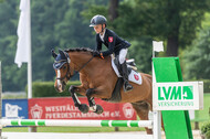 Goldene Schärpe 2021 - Ponys