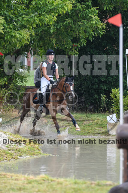 Late-Entry-Vielseitigkeit Langenfeld (11.+13./14.06.2020)
