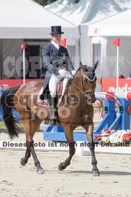 European Championship Eventing 2017